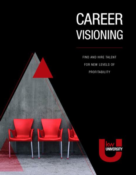 keller williams career visioning|Take Your Career To The Next Level (Copy).